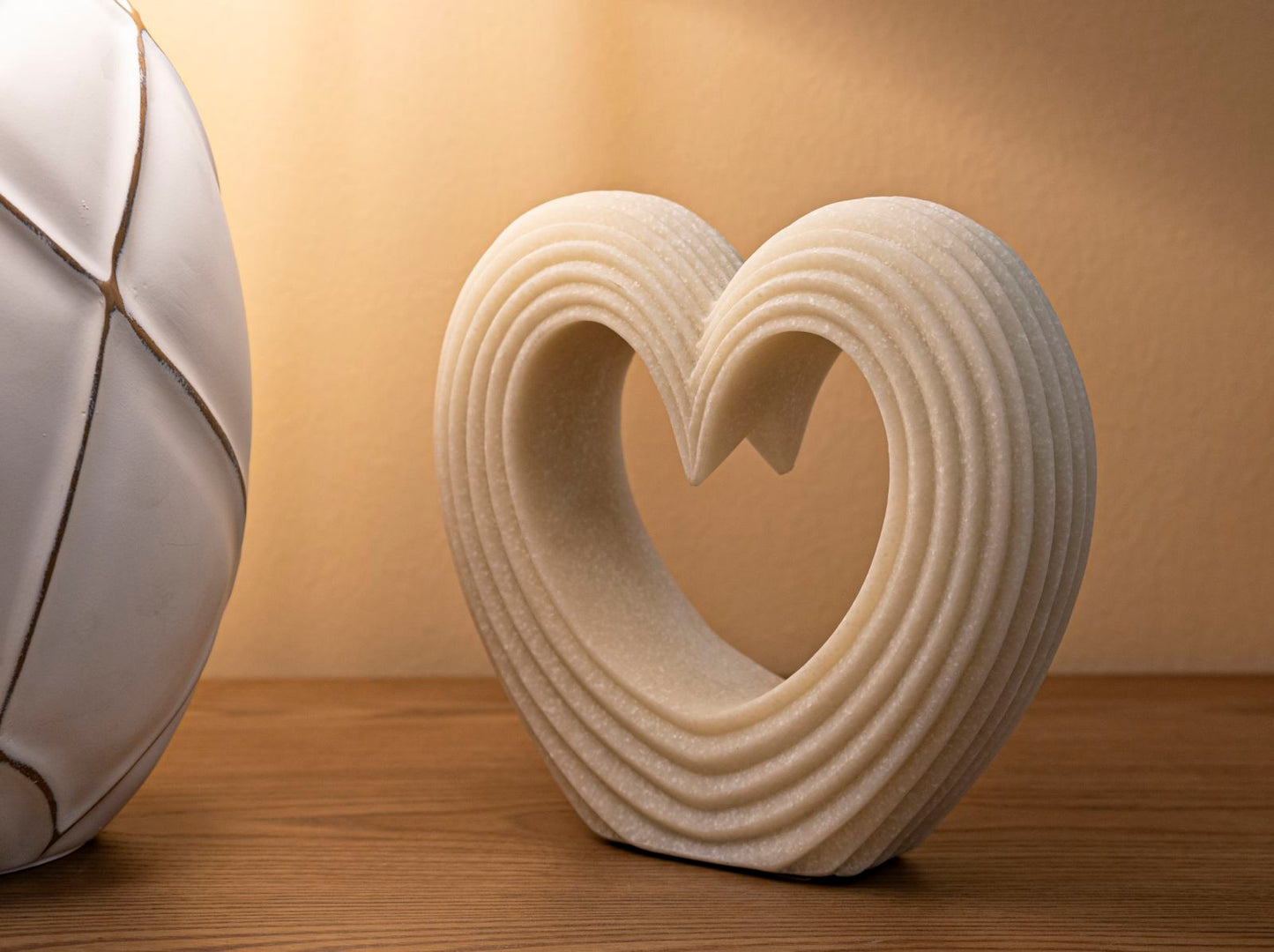 Lovvy Quarzy Cm 21x6x19