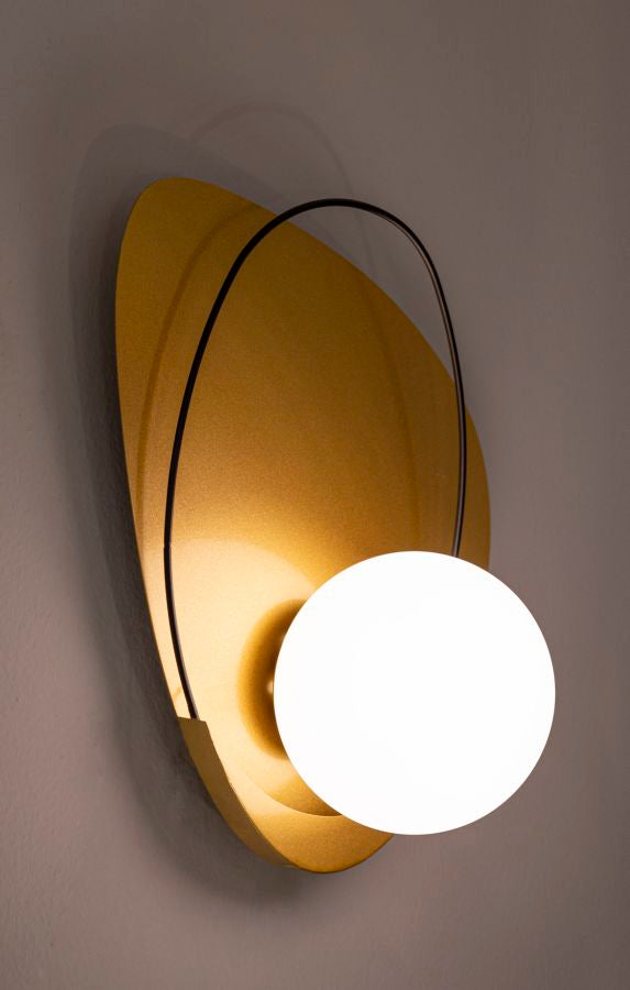 Candeeiro de Parede Circly Cm 28x17x32