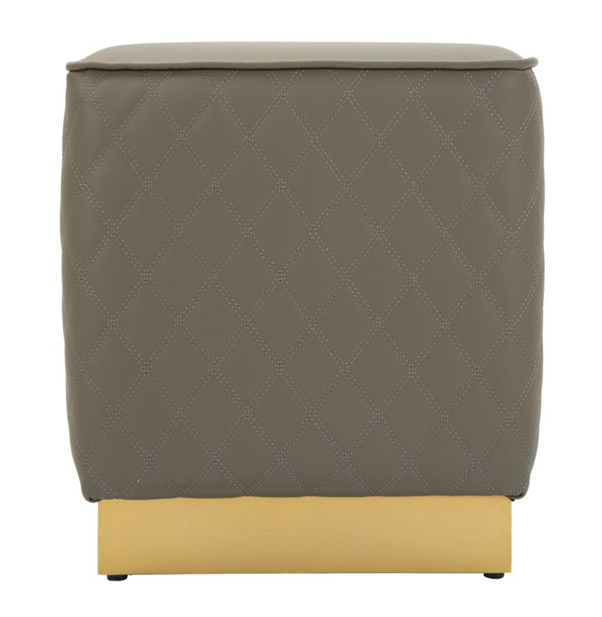 Pufe Quadrato Sharon Cm 35x35x38