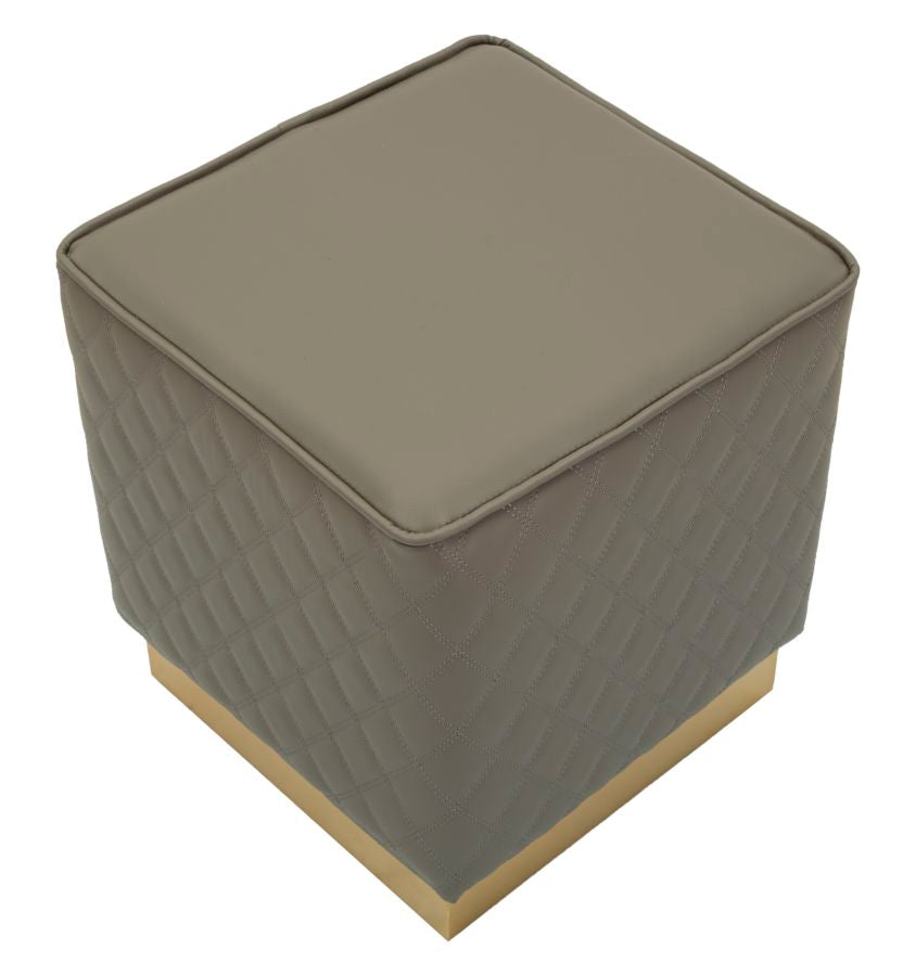 Pufe Quadrato Sharon Cm 35x35x38