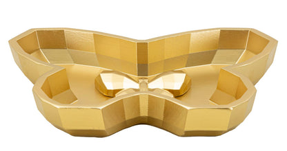 Porta objetos Borboleta Cm 20,5x17,5x3