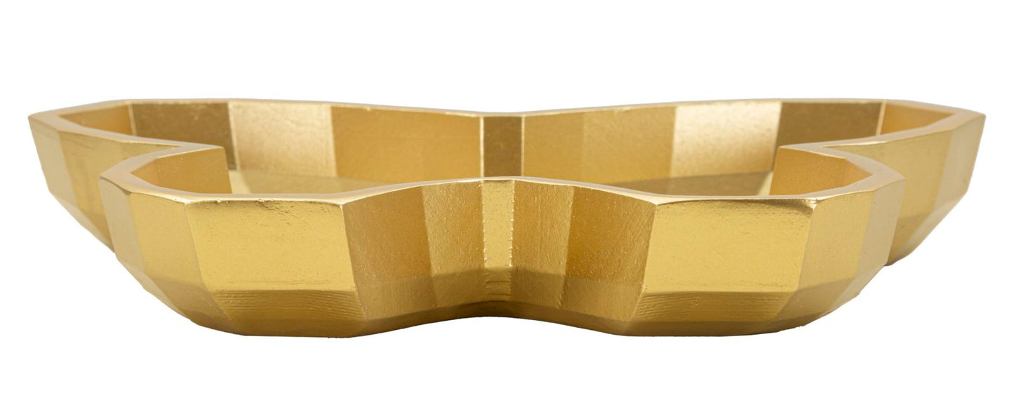 Porta objetos Borboleta Cm 20,5x17,5x3