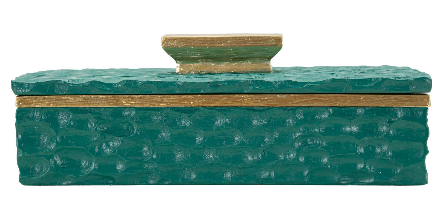 Caixa Grent Cm 18,8x6,4x10,8