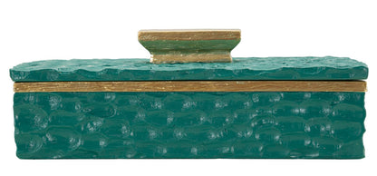 Caixa Grent Cm 18,8x6,4x10,8
