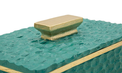 Caixa Grent Cm 18,8x6,4x10,8