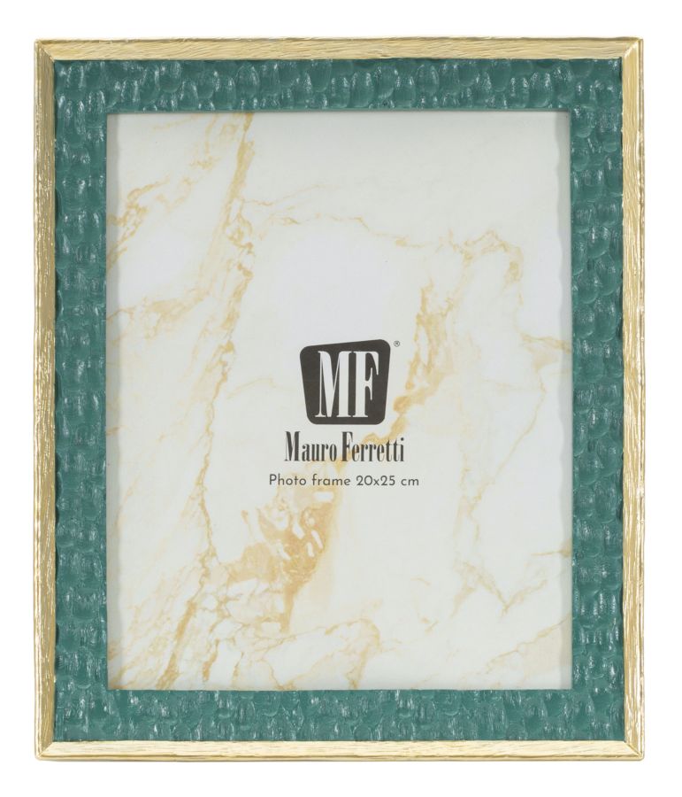 Moldura Grent Cm 25,3x2x30,3 (medida Interna Cm 20x25)