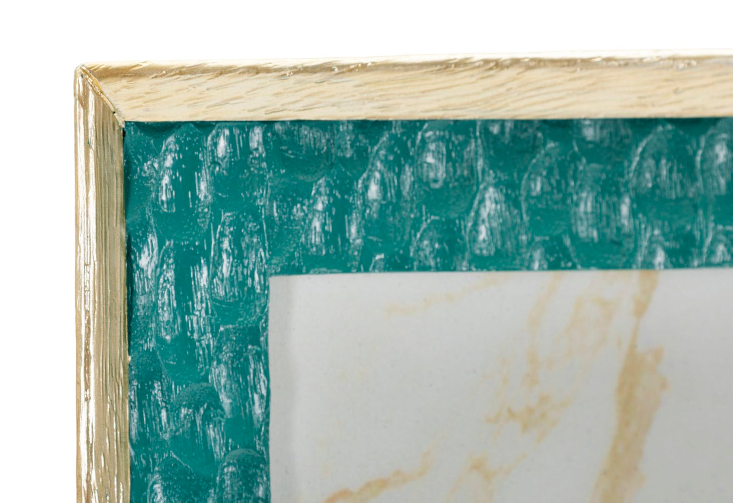 Moldura Grent Cm 25,3x2x30,3 (medida Interna Cm 20x25)