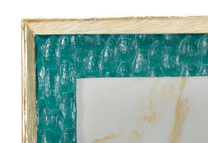Moldura Grent Cm 25,3x2x30,3 (medida Interna Cm 20x25)