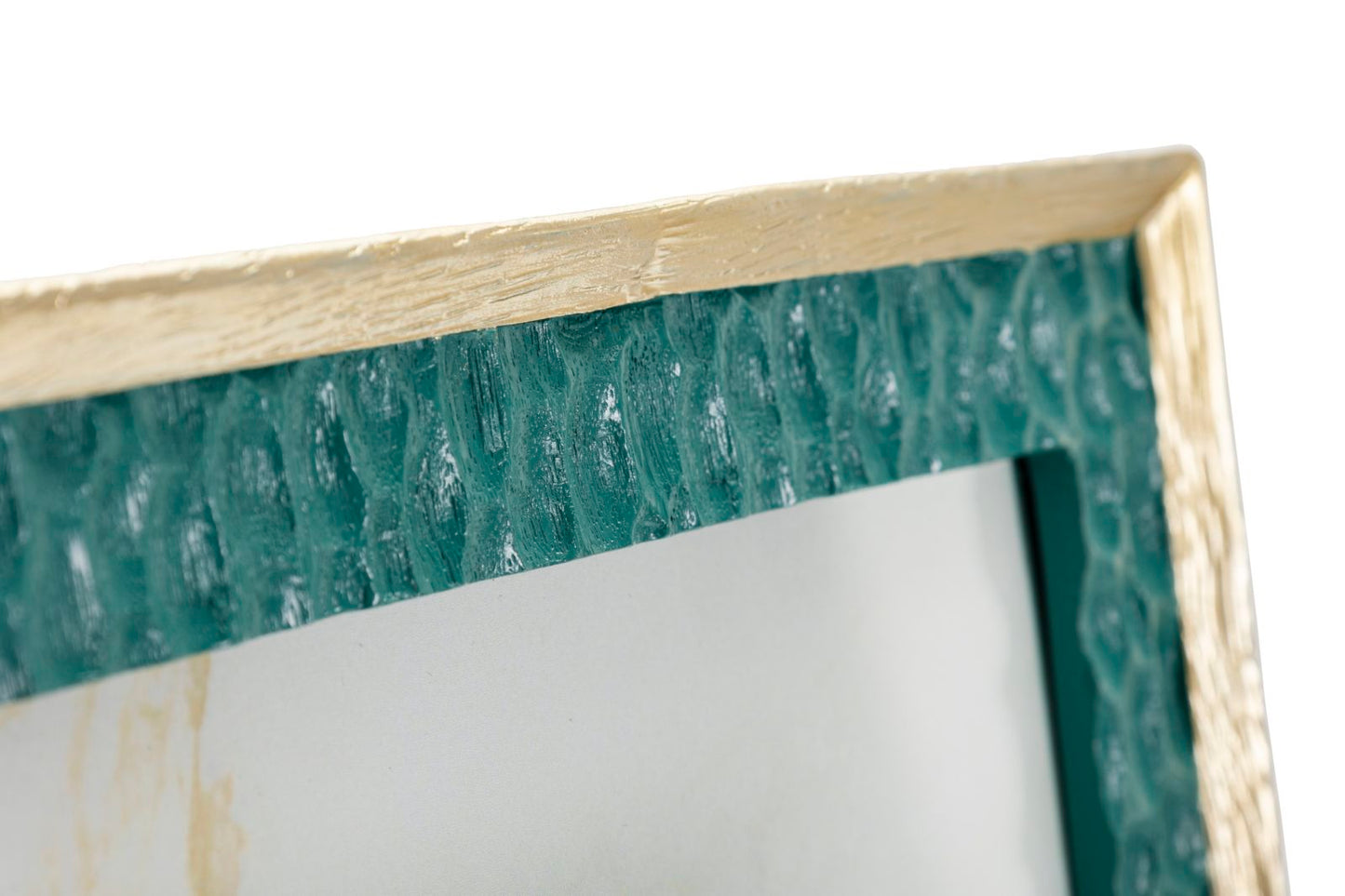 Moldura Grent Cm 25,3x2x30,3 (medida Interna Cm 20x25)