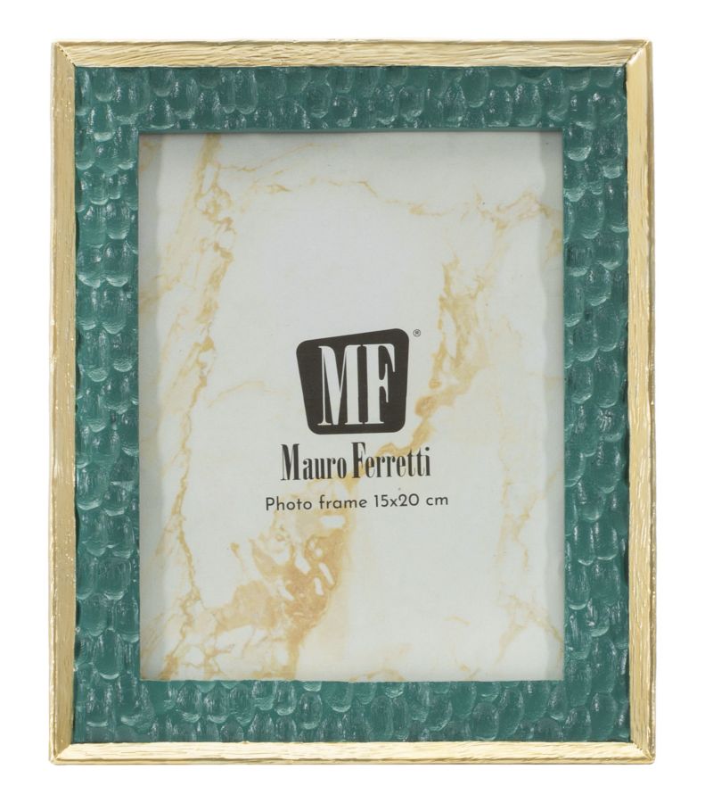 Moldura Grent Cm 20,3x2x25,3 (medida Interna Cm 15x20)