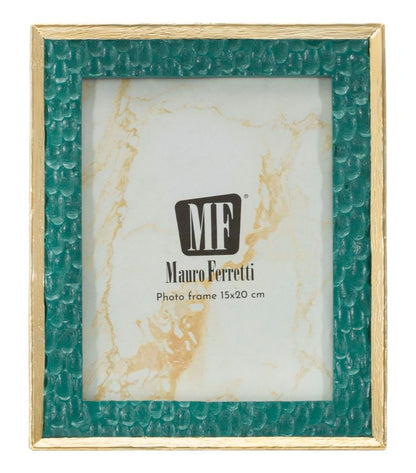 Moldura Grent Cm 20,3x2x25,3 (medida Interna Cm 15x20)