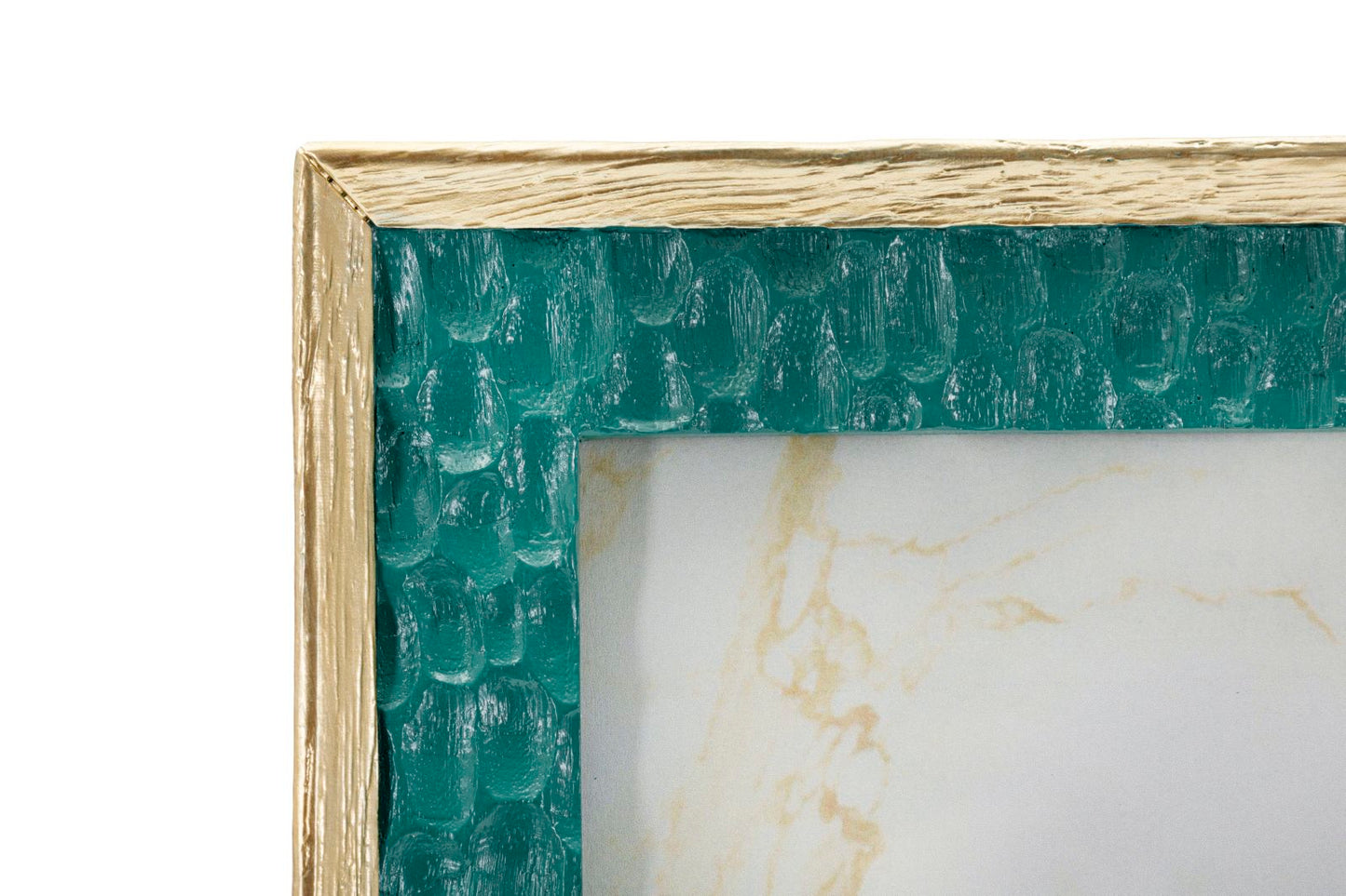 Moldura Grent Cm 20,3x2x25,3 (medida Interna Cm 15x20)