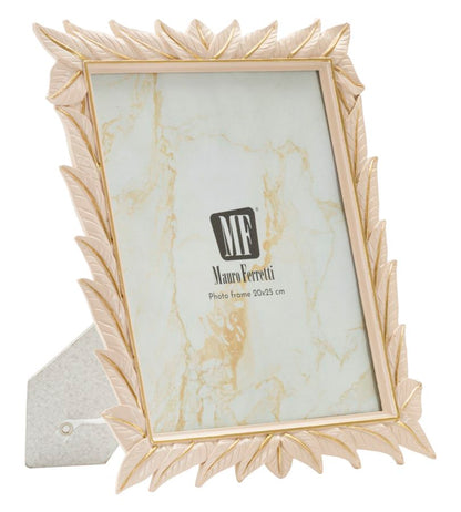 Moldura Leaffy Cm 27x2x32,3 (medida Interna Cm 20x25)