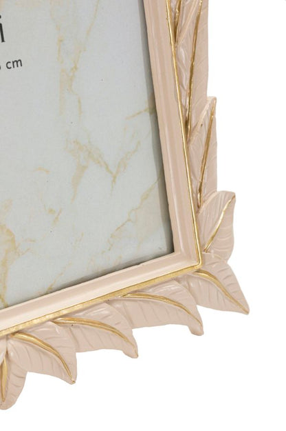 Moldura Leaffy Cm 27x2x32,3 (medida Interna Cm 20x25)
