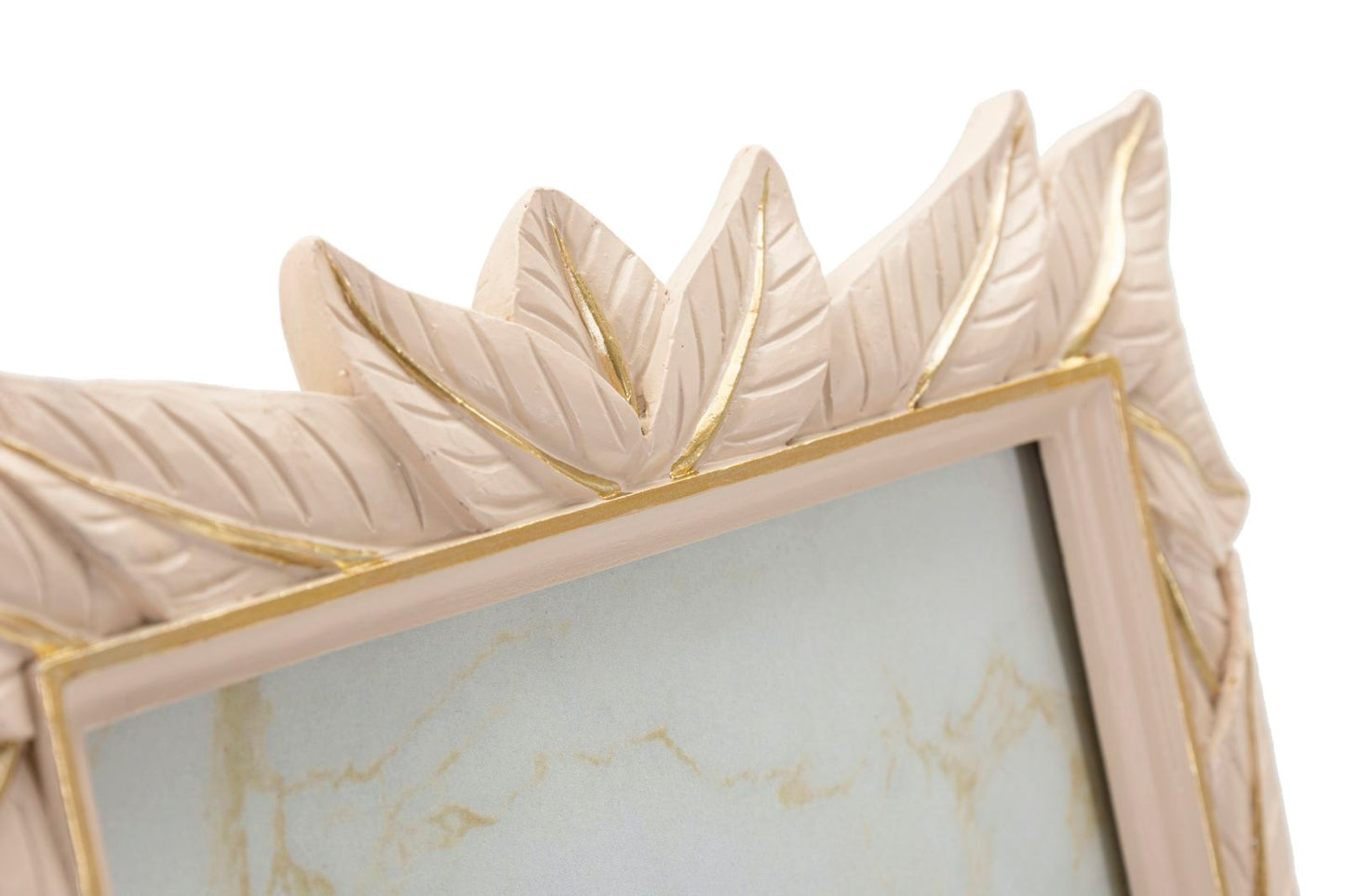 Moldura Leaffy Cm 21,2x1,7x26,8 (medida Interna Cm 15x20)