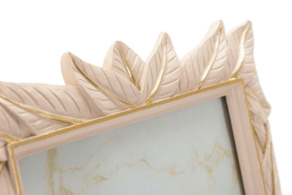 Moldura Leaffy Cm 21,2x1,7x26,8 (medida Interna Cm 15x20)