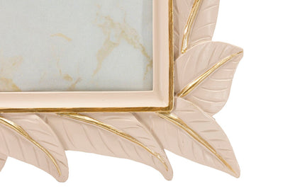 Moldura Leaffy Cm 21,2x1,7x26,8 (medida Interna Cm 15x20)