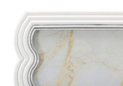 Moldura Curty Cm 25,2x1,7x30,3 (medida Interna Cm 20x25)