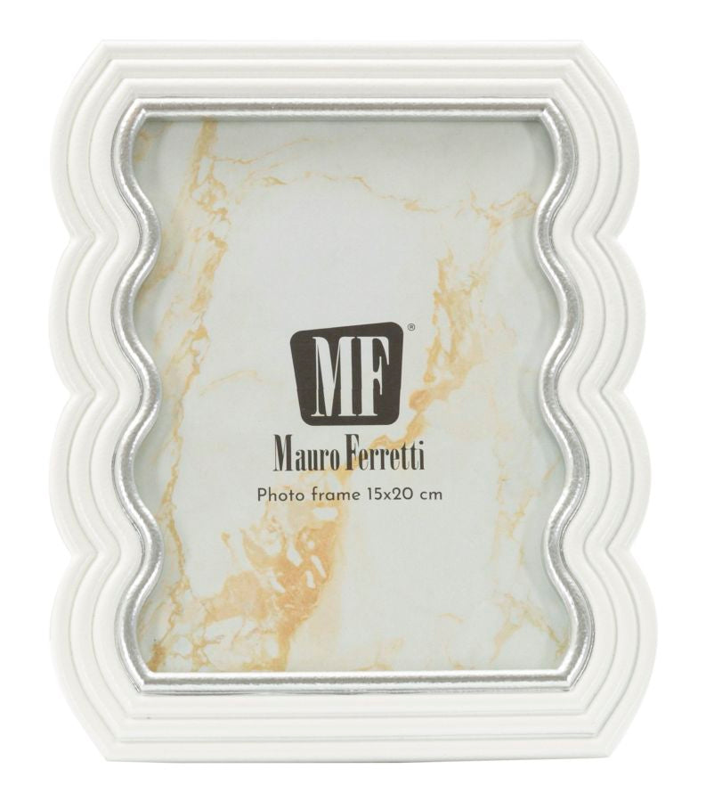 Moldura Curty Cm 19,9x1,5x25,2 (medida Interna Cm 15x20)