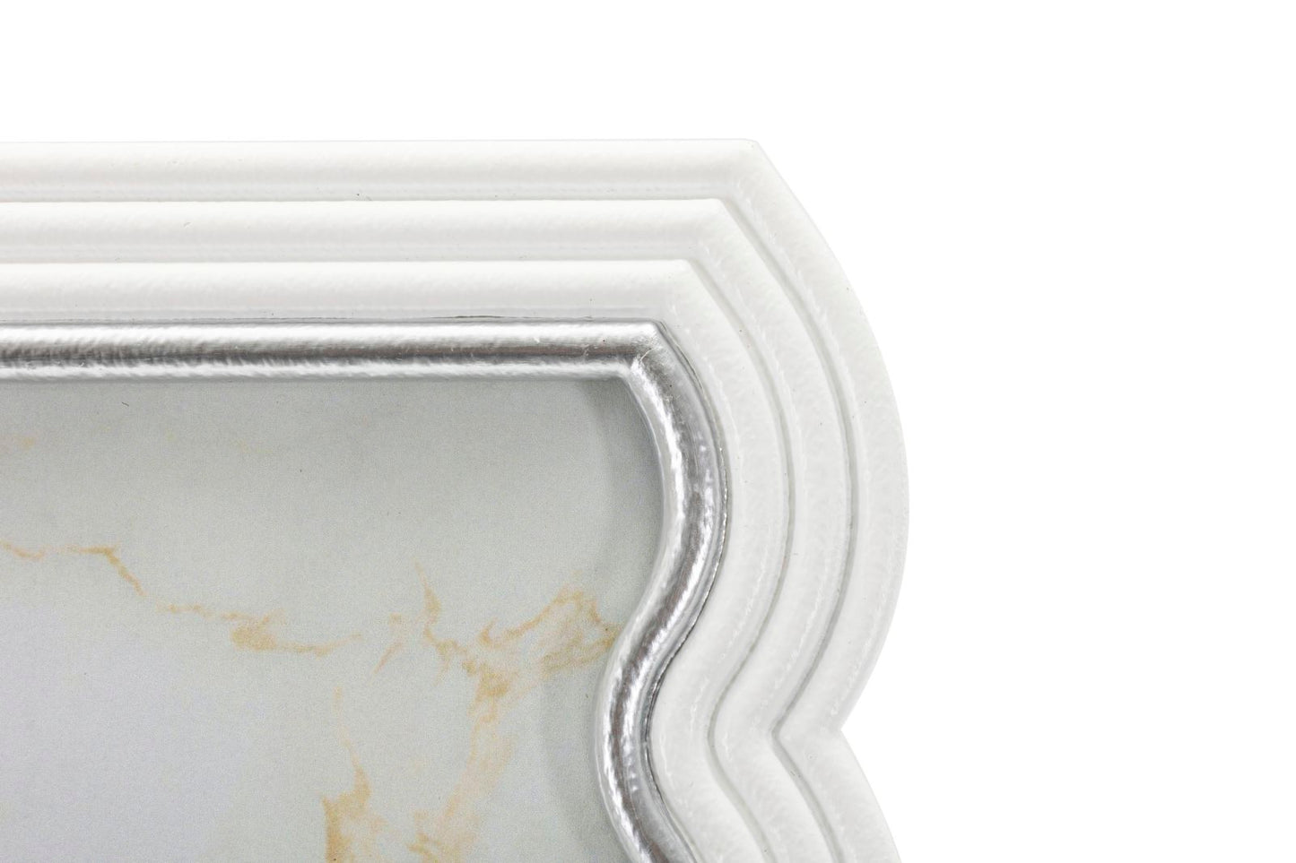 Moldura Curty Cm 19,9x1,5x25,2 (medida Interna Cm 15x20)