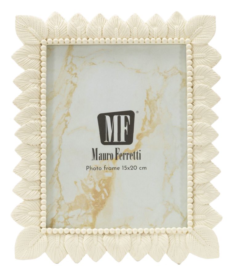 Moldura Light Folha Cm 21,3x1,7x26,5 (medida Interna Cm 15x20)