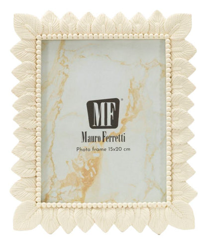 Moldura Light Folha Cm 21,3x1,7x26,5 (medida Interna Cm 15x20)