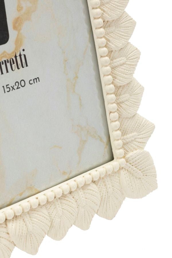 Moldura Light Folha Cm 21,3x1,7x26,5 (medida Interna Cm 15x20)