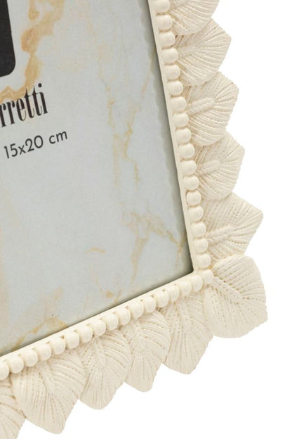 Moldura Light Folha Cm 21,3x1,7x26,5 (medida Interna Cm 15x20)