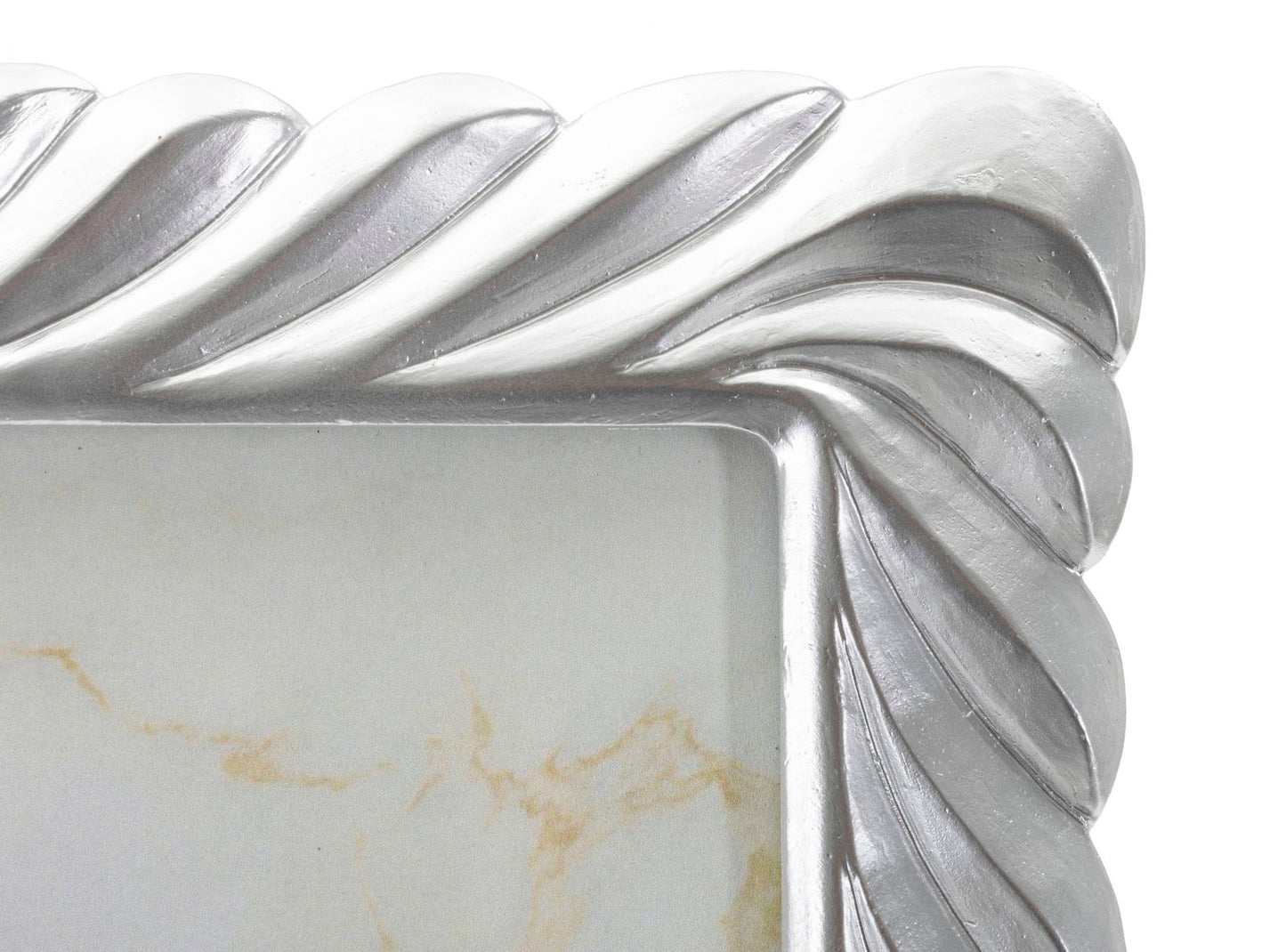 Moldura Carvy Cm 21,3x1,5x26,3 (medida Interna Cm 15x20)