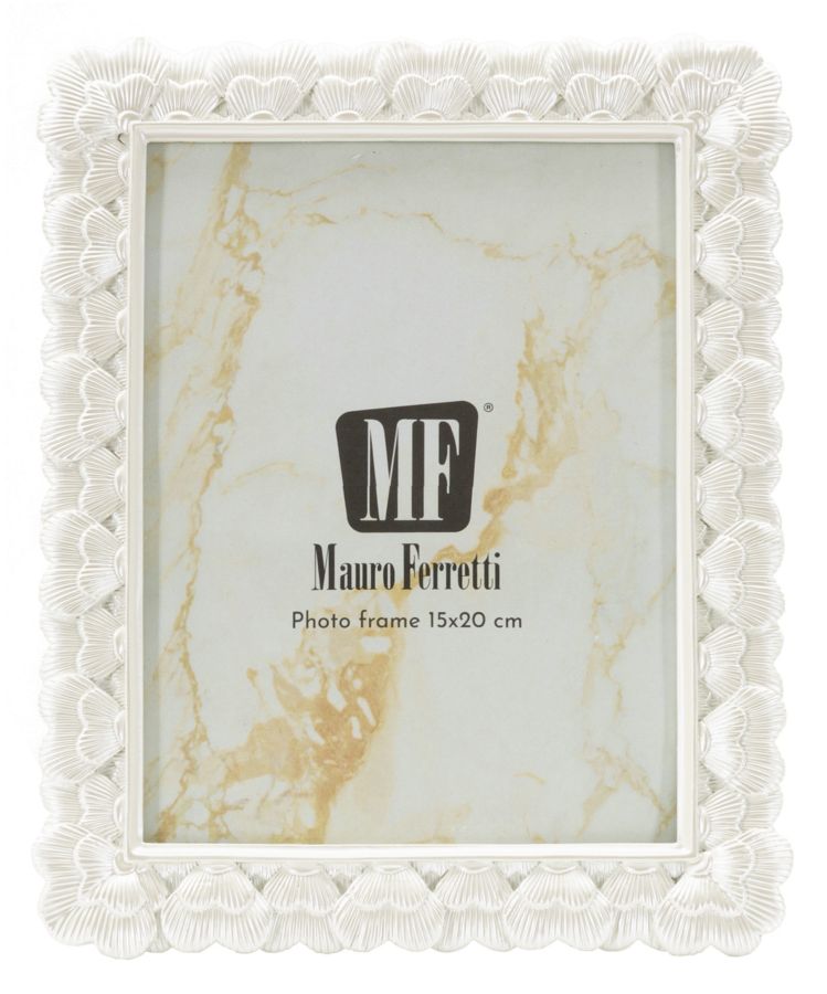 Moldura Hearty Cm 20x1,8x25,3 (medida Interna Cm 15x20)