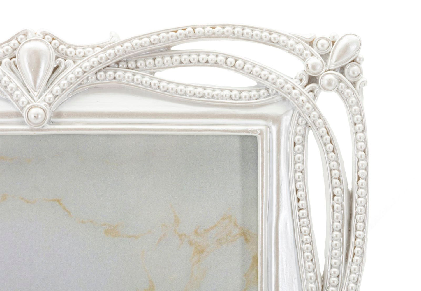 Moldura Ribbon Cm 21,8x1,6x26,8 (medida Interna Cm 15x20)