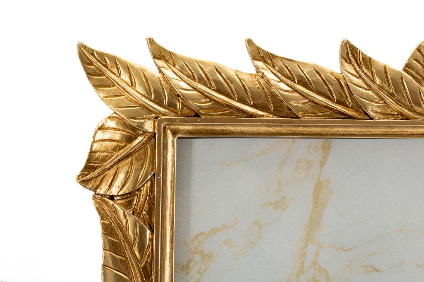 Moldura Laurel Cm 27x2x32,3 (medida Interna Cm 20x25) "