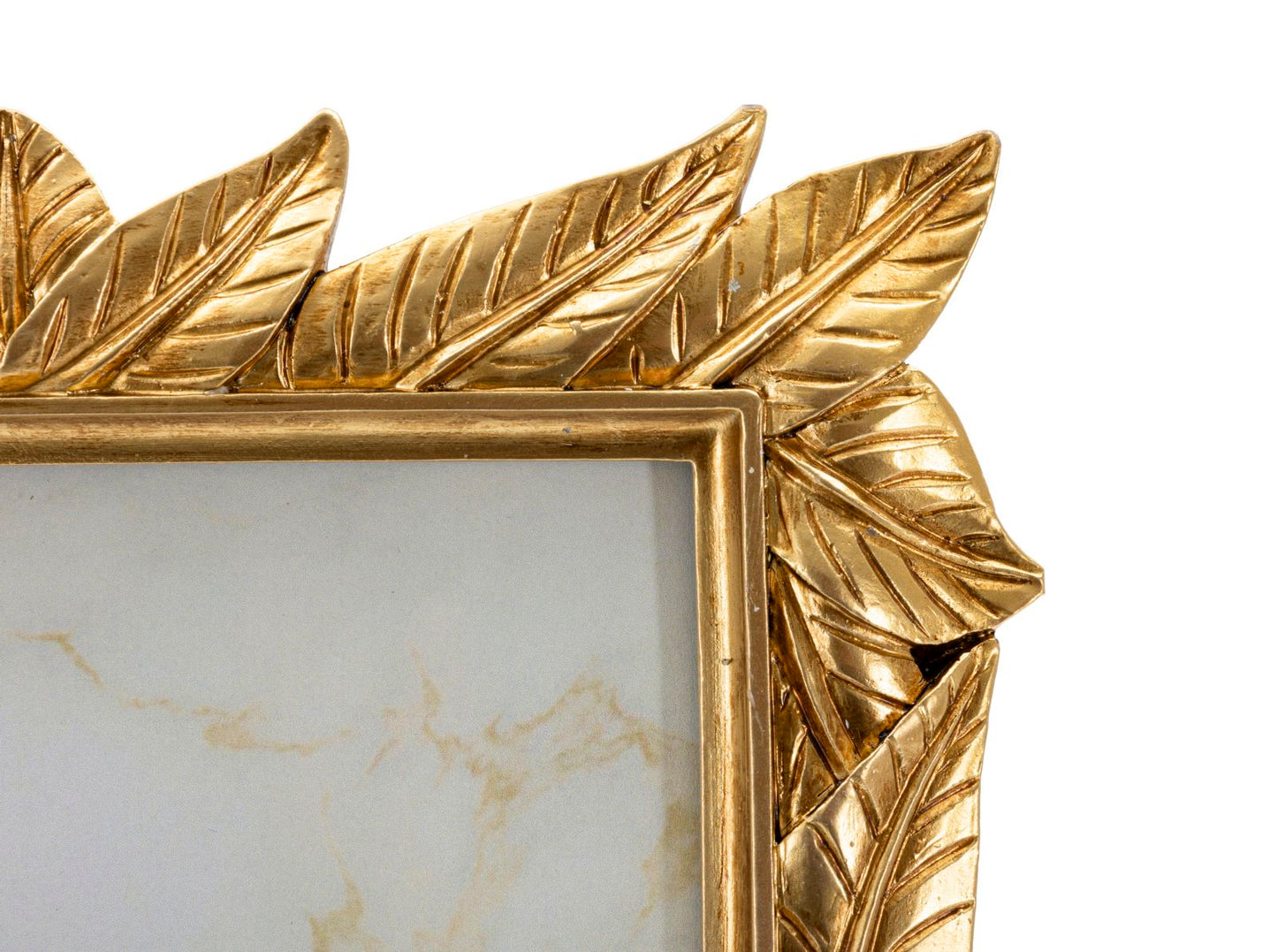 Moldura Laurel Cm 21,2x1,7x26,8 (medida Interna Cm 15x20)