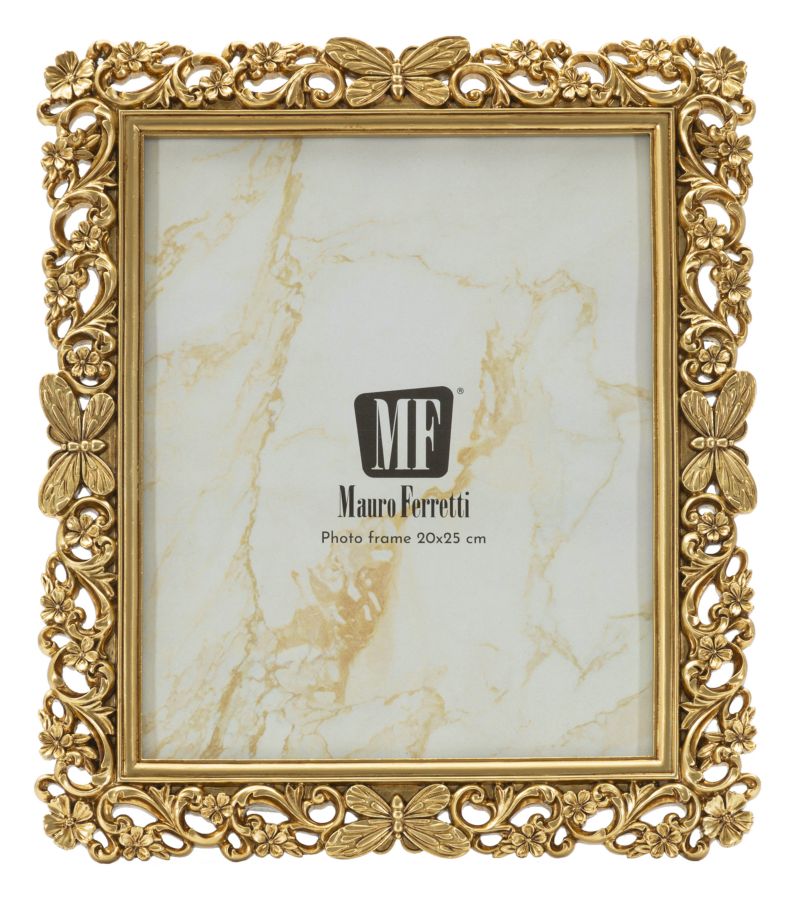 Moldura Classical Cm 27,8x1,8x32,5 (medida Interna Cm 20x25)