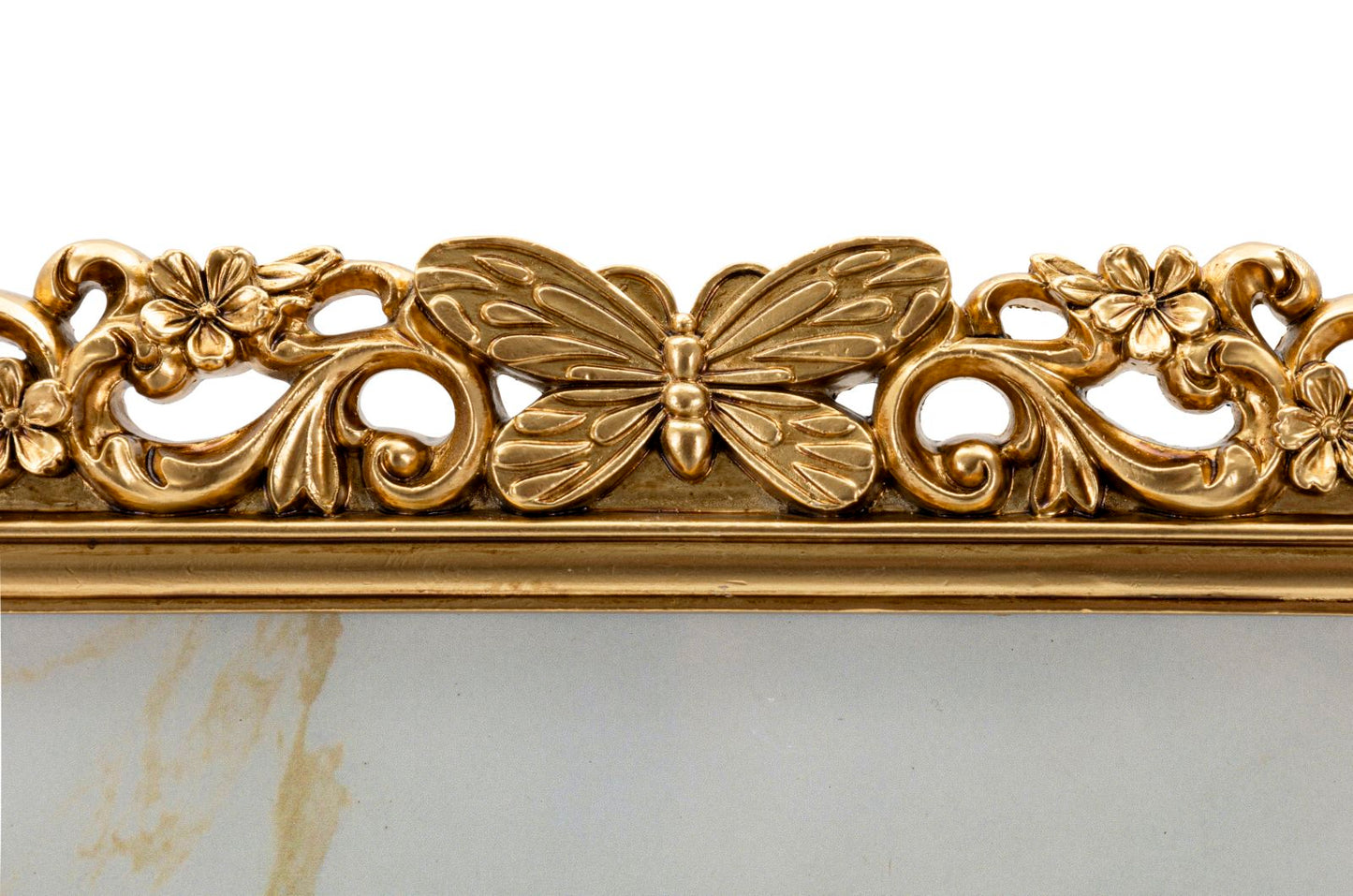 Moldura Classical Cm 27,8x1,8x32,5 (medida Interna Cm 20x25)