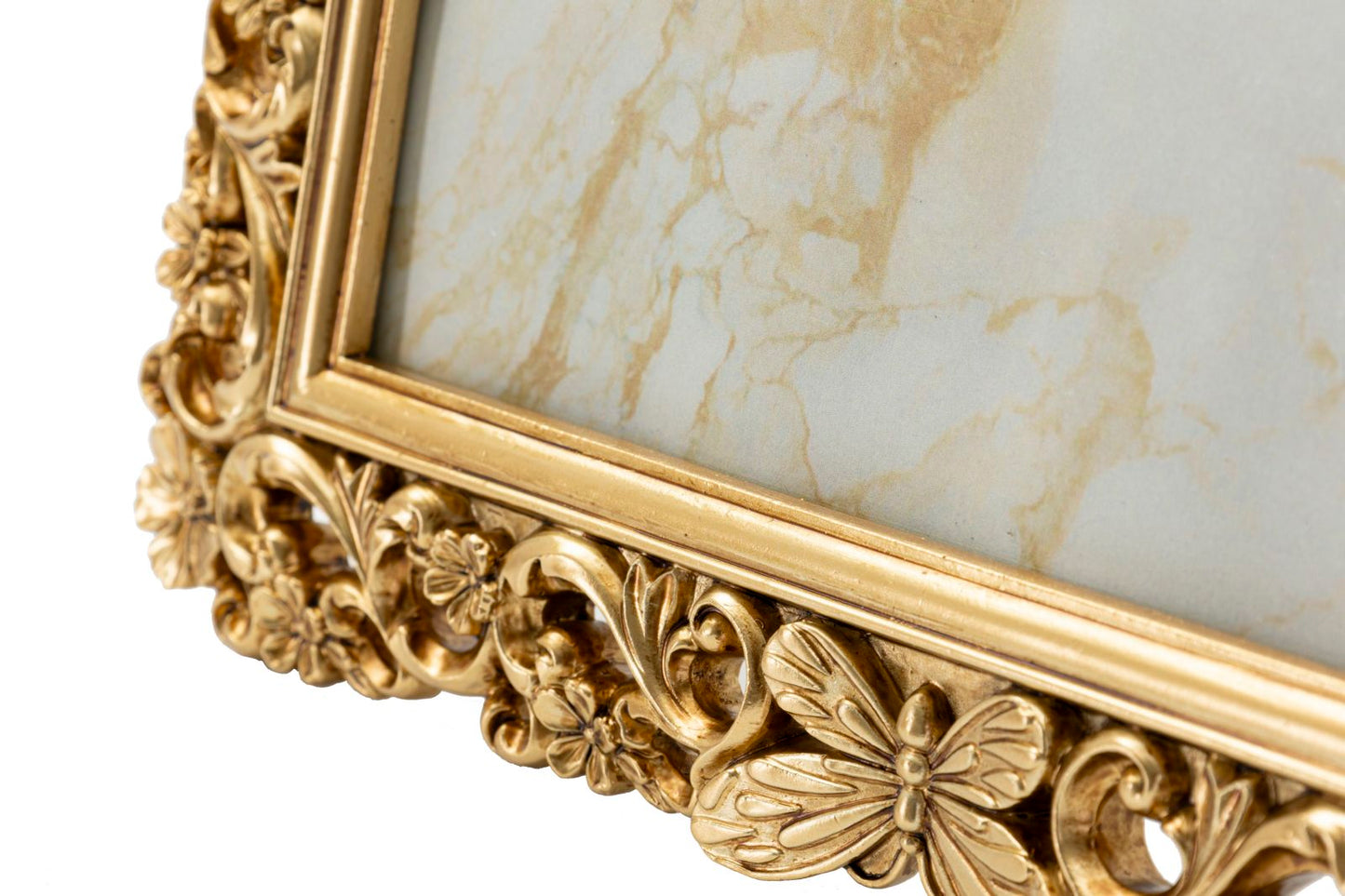 Moldura Classical Cm 27,8x1,8x32,5 (medida Interna Cm 20x25)