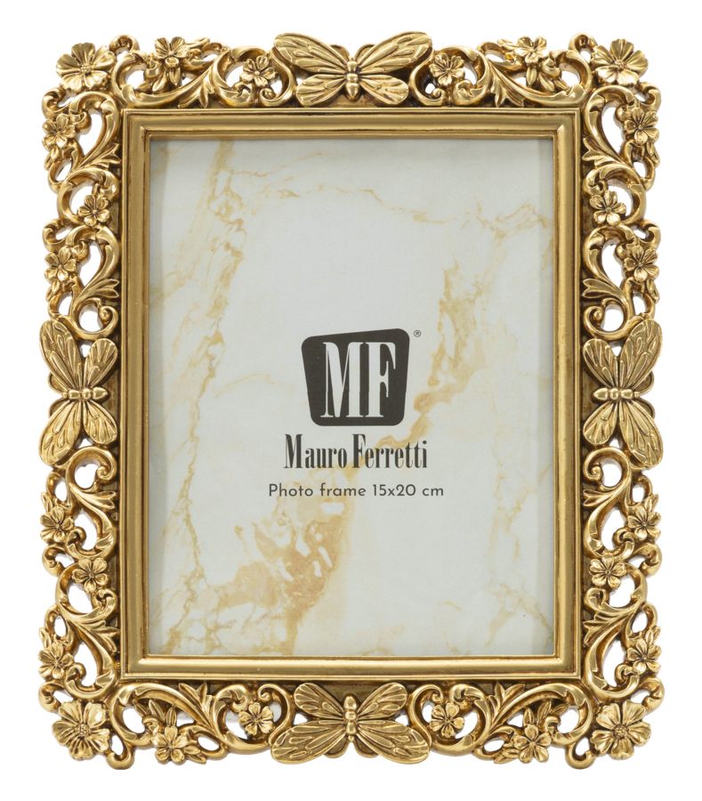 Moldura Classical Cm 22x1,7x27,3 (medida Interna Cm 15x20)