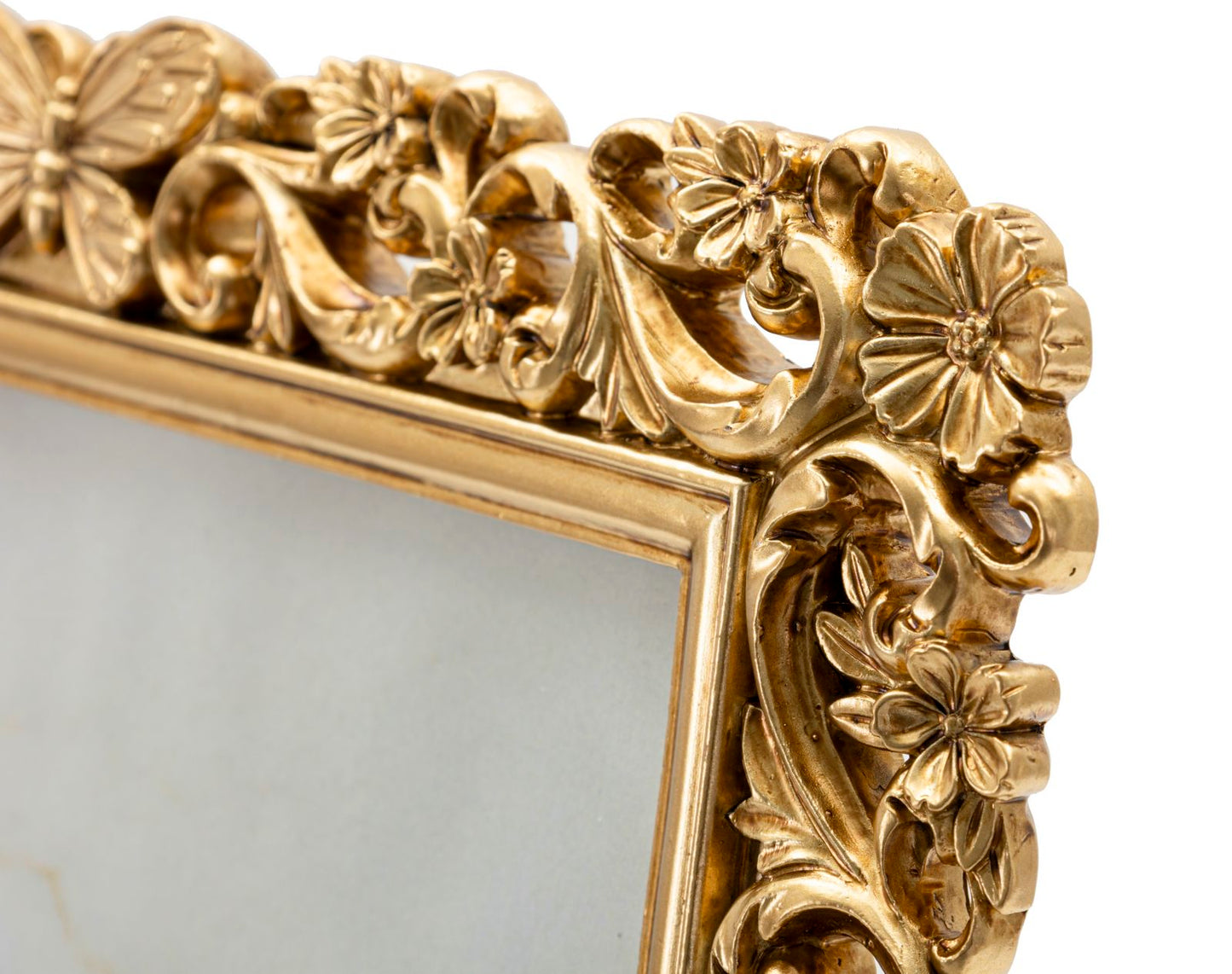 Moldura Classical Cm 22x1,7x27,3 (medida Interna Cm 15x20)