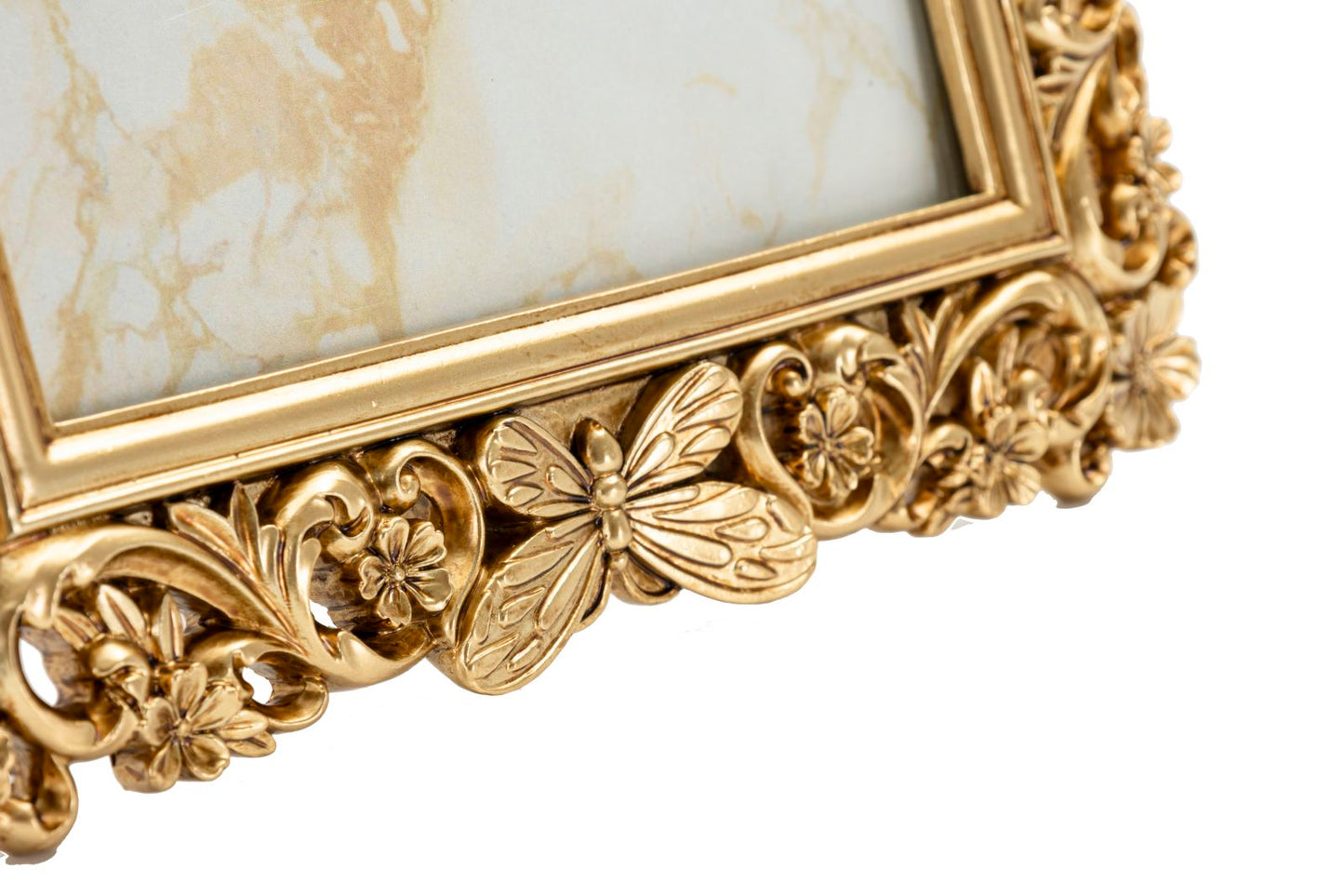 Moldura Classical Cm 22x1,7x27,3 (medida Interna Cm 15x20)