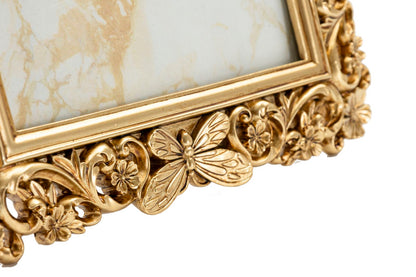 Moldura Classical Cm 22x1,7x27,3 (medida Interna Cm 15x20)