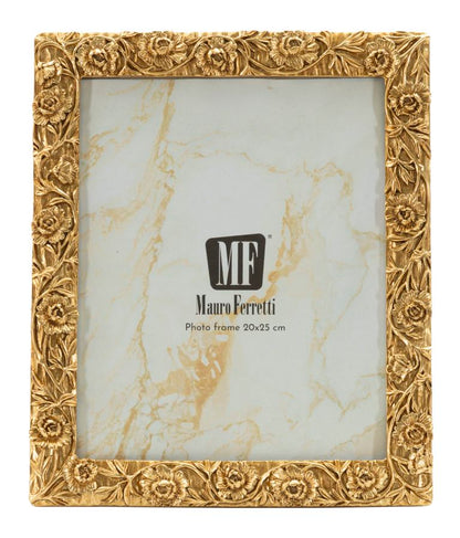 Moldura Poppy Cm 25,3x2x30,3 (medida Interna Cm 20x25)