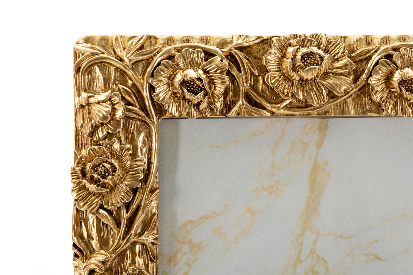 Moldura Poppy Cm 25,3x2x30,3 (medida Interna Cm 20x25)
