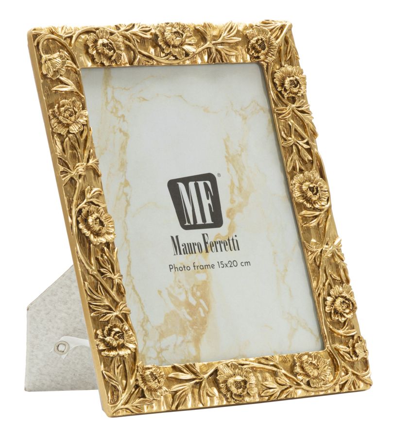 Moldura Poppy Cm 19,8x2x25 (medida Interna Cm 15x20)