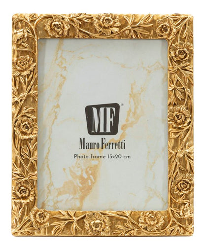 Moldura Poppy Cm 19,8x2x25 (medida Interna Cm 15x20)