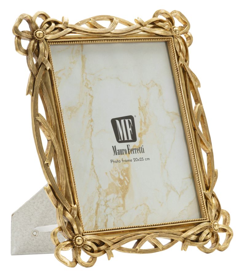 Moldura Knot Cm 29x2,4x33,6 (medida Interna Cm 20x25)