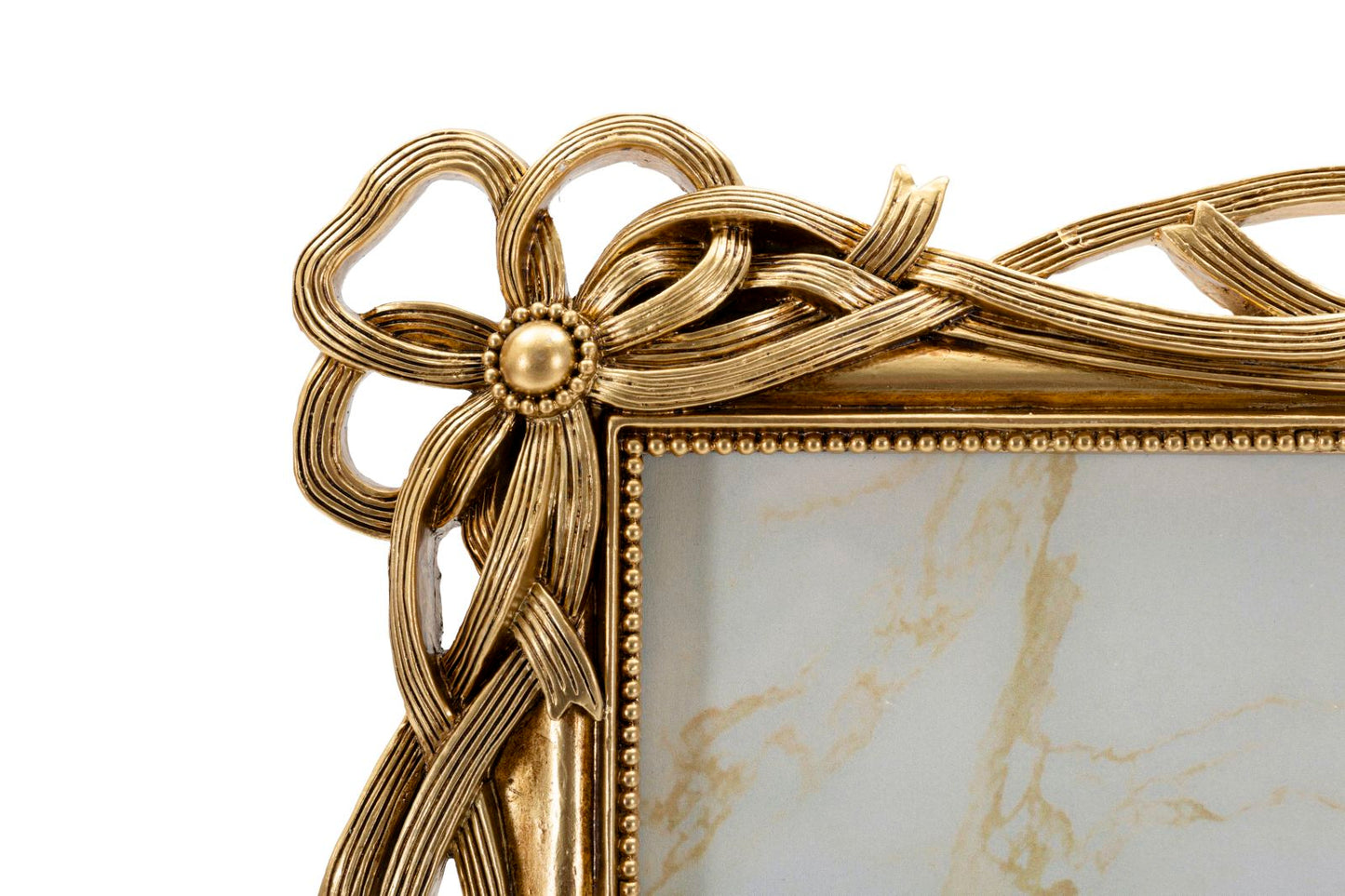 Moldura Knot Cm 29x2,4x33,6 (medida Interna Cm 20x25)