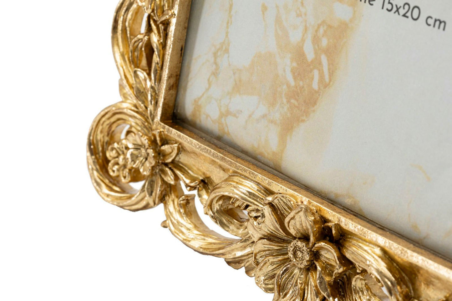 Moldura Classic Cm 21,8x1,8x27,4 (medida Interna Cm 15x20)