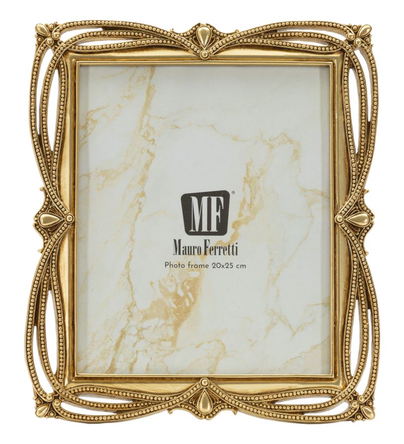 Moldura Line Cm 27x1,7x32 (medida Interna Cm 20x25)