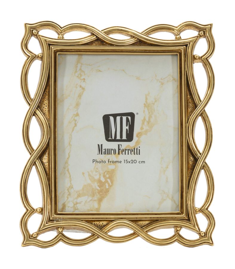 Moldura Wave Cm 23x1,8x27,9 (medida Interna Cm 15x20)
