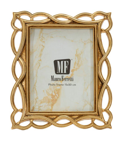 Moldura Wave Cm 23x1,8x27,9 (medida Interna Cm 15x20)